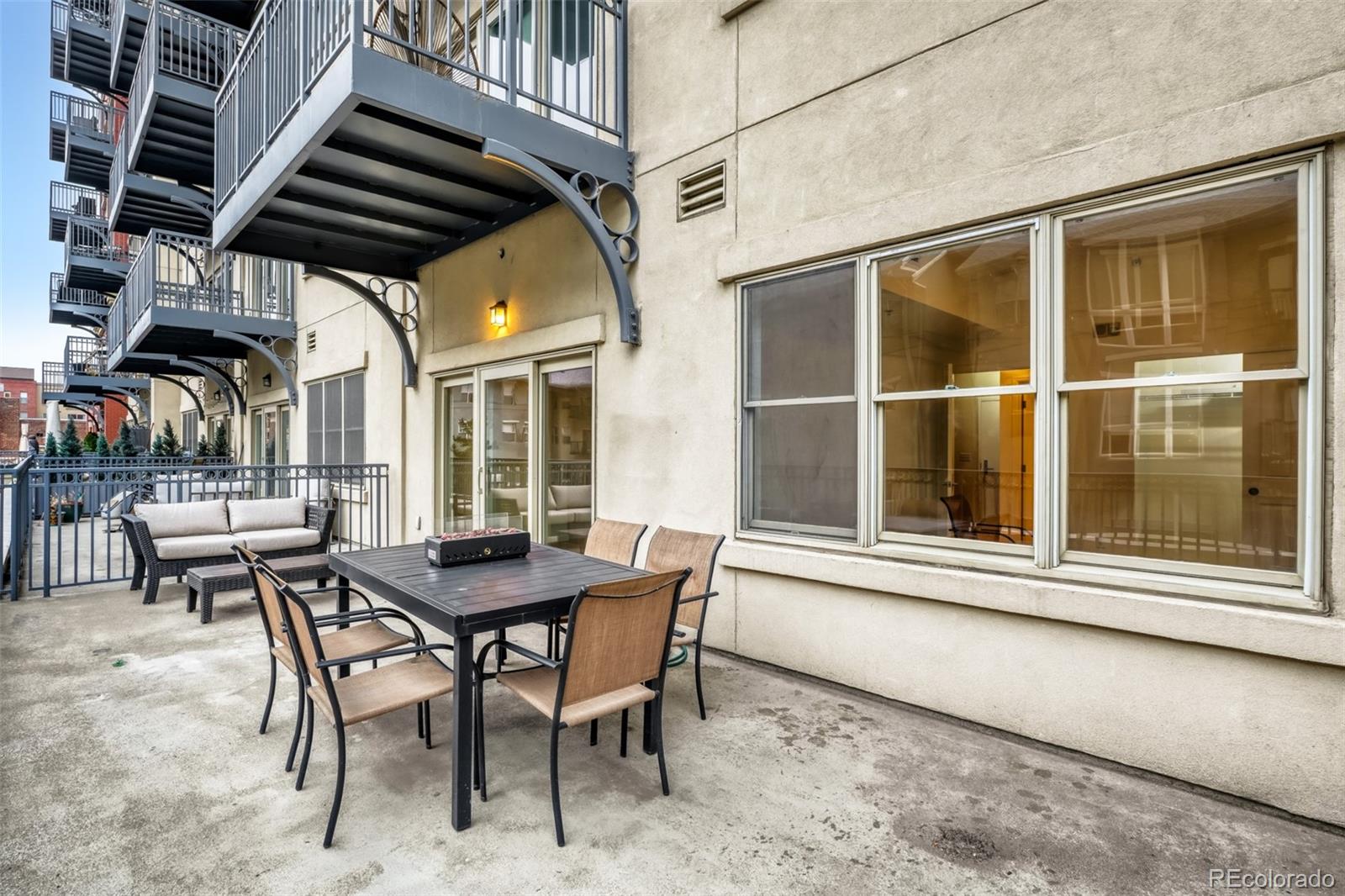 1950 N Logan Street Denver CO 80203