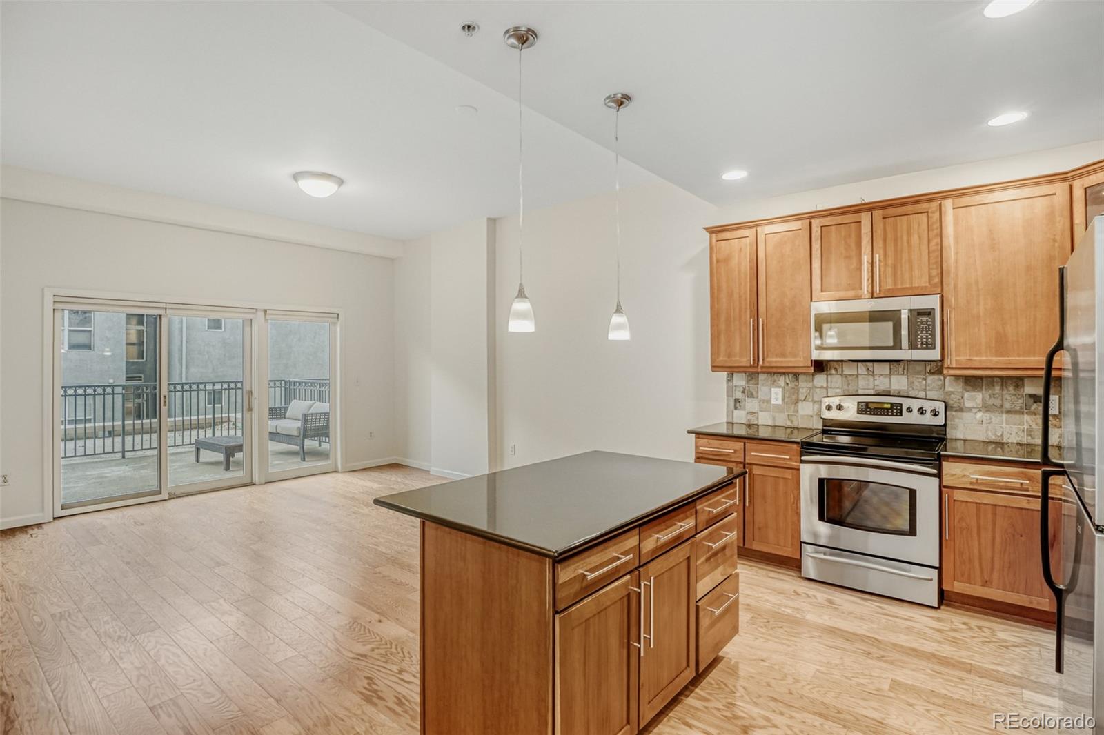 1950 N Logan Street Denver CO 80203