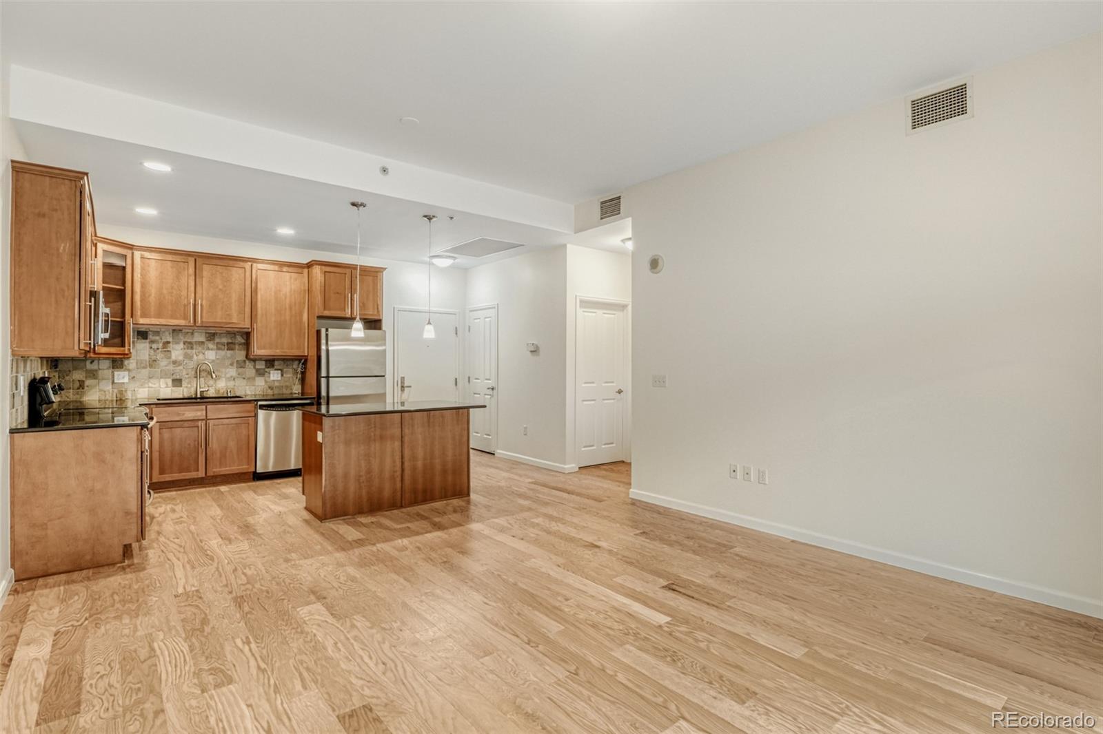 1950 N Logan Street Denver CO 80203