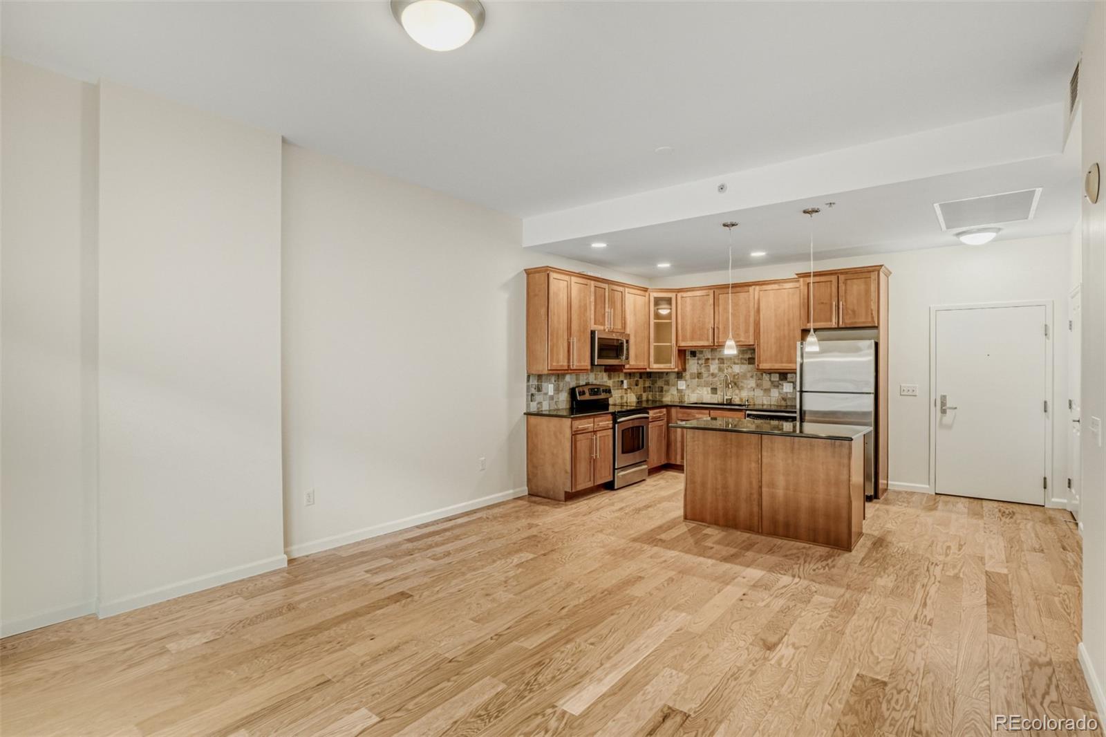 1950 N Logan Street Denver CO 80203