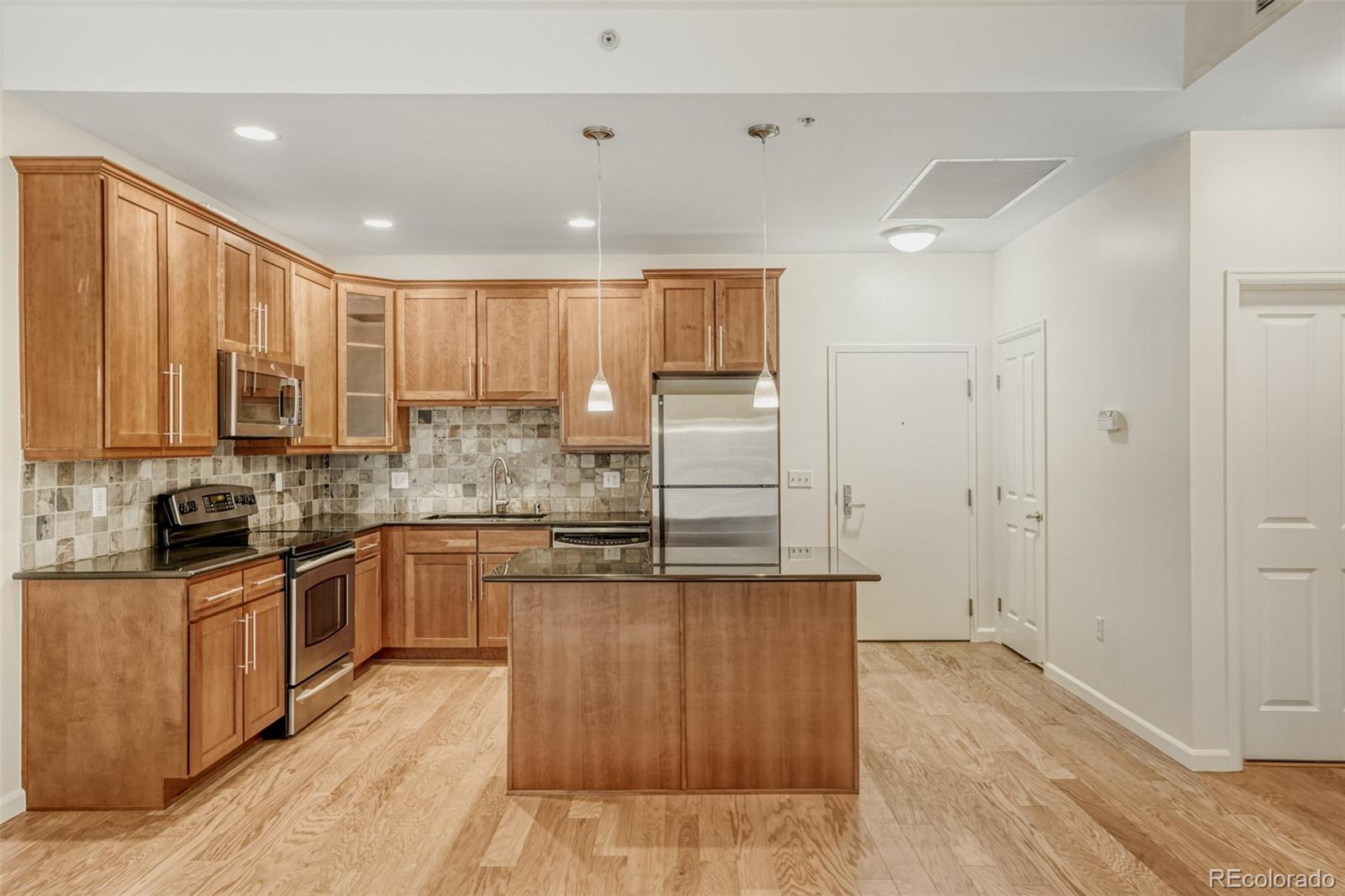 1950 N Logan Street Denver CO 80203