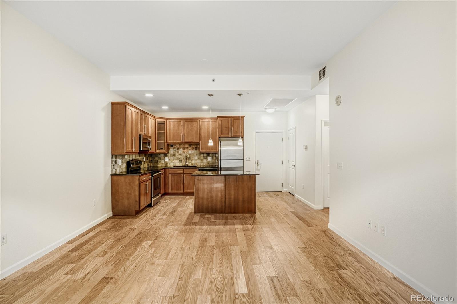 1950 N Logan Street Denver CO 80203