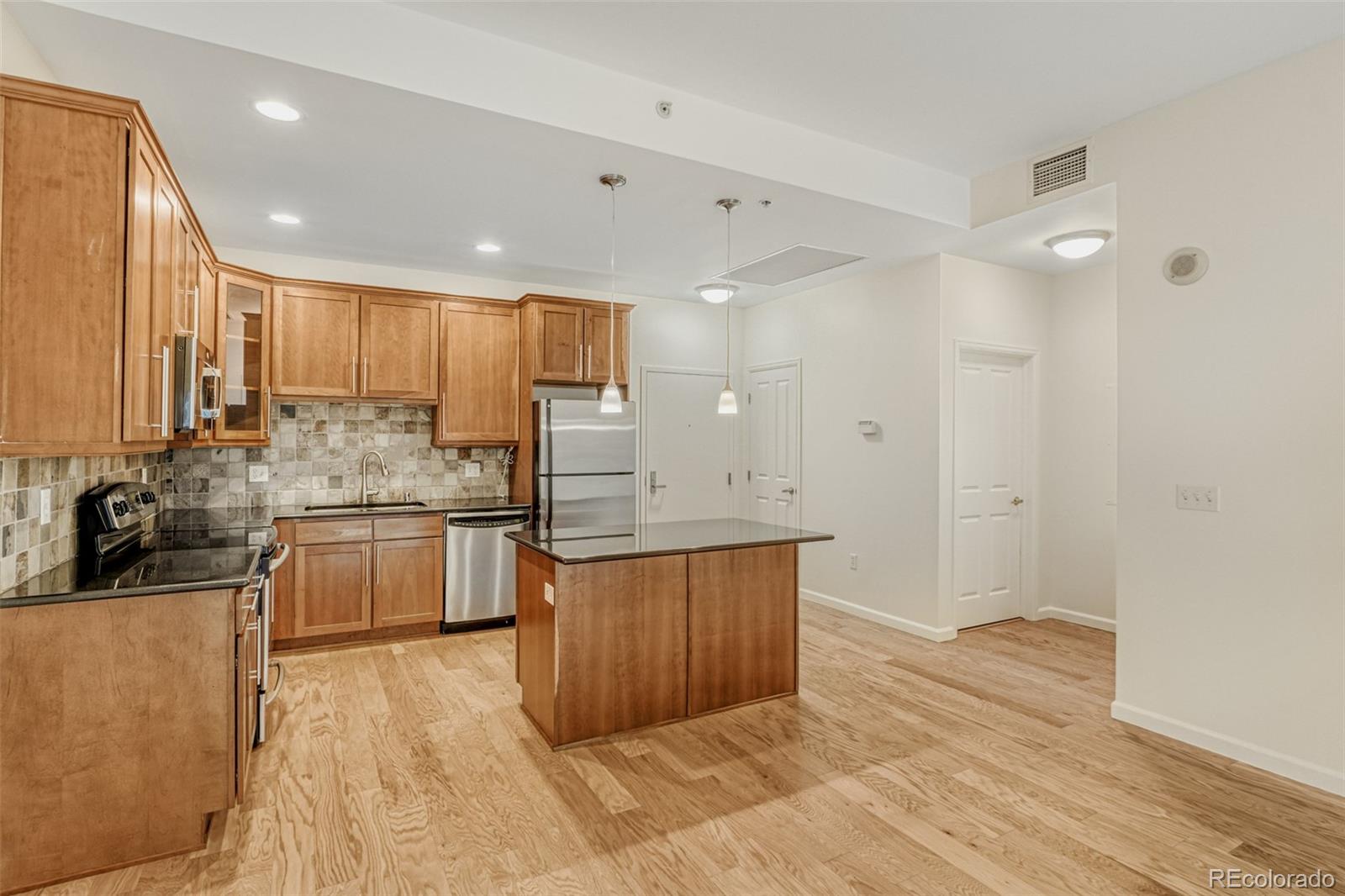 1950 N Logan Street Denver CO 80203