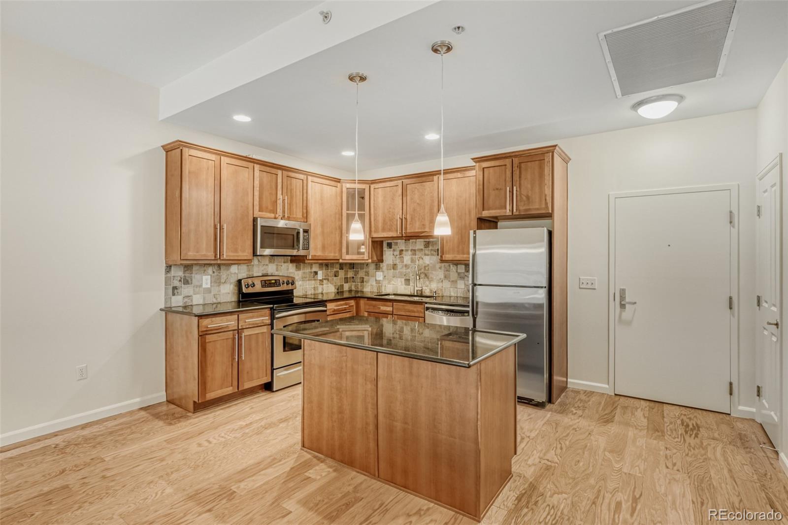 1950 N Logan Street Denver CO 80203