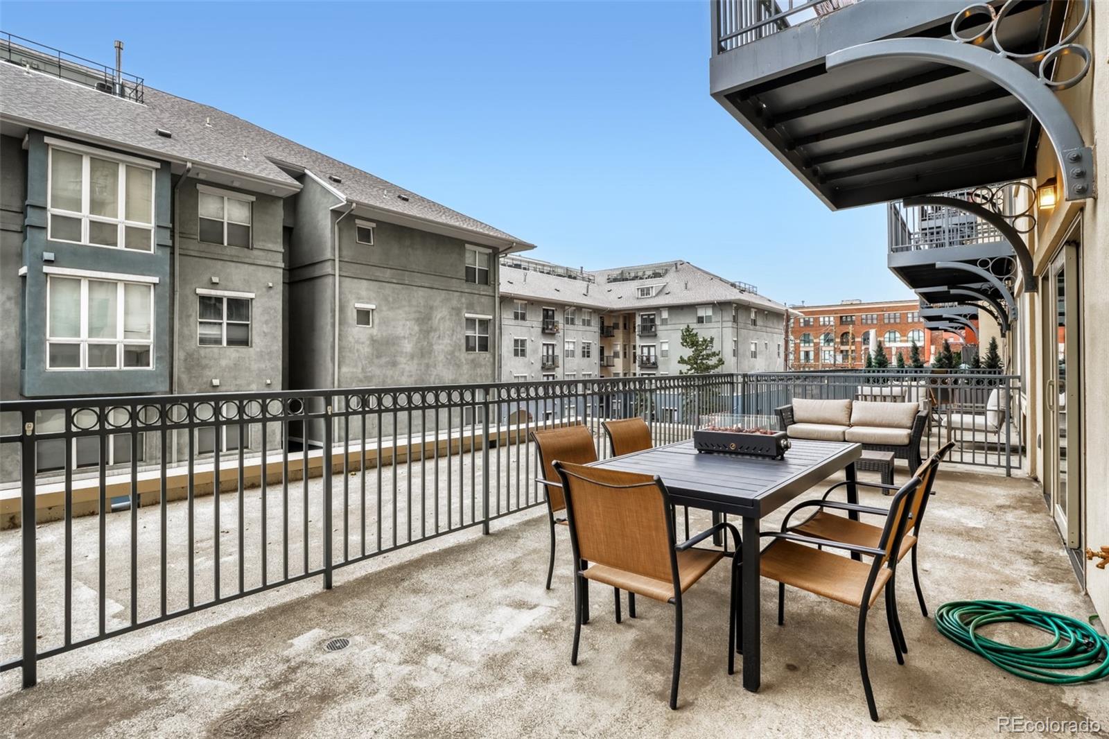 1950 N Logan Street Denver CO 80203