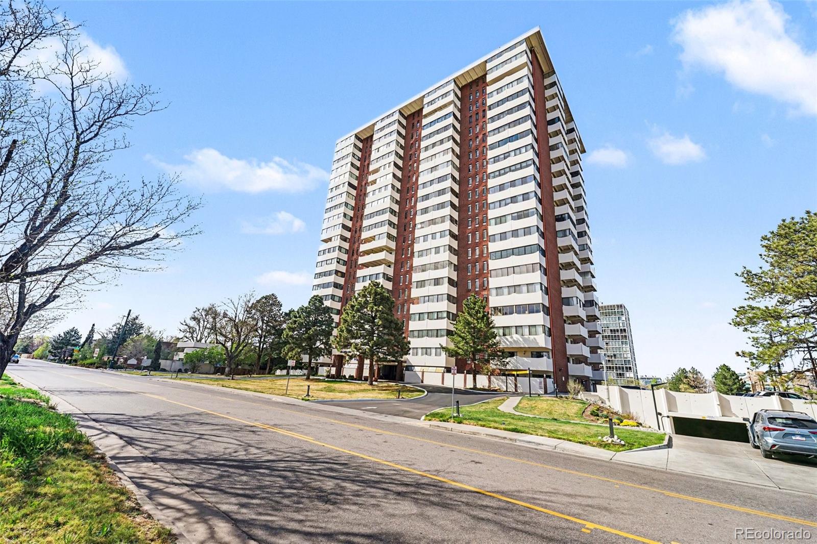 3131 E Alameda Avenue Denver CO 80209