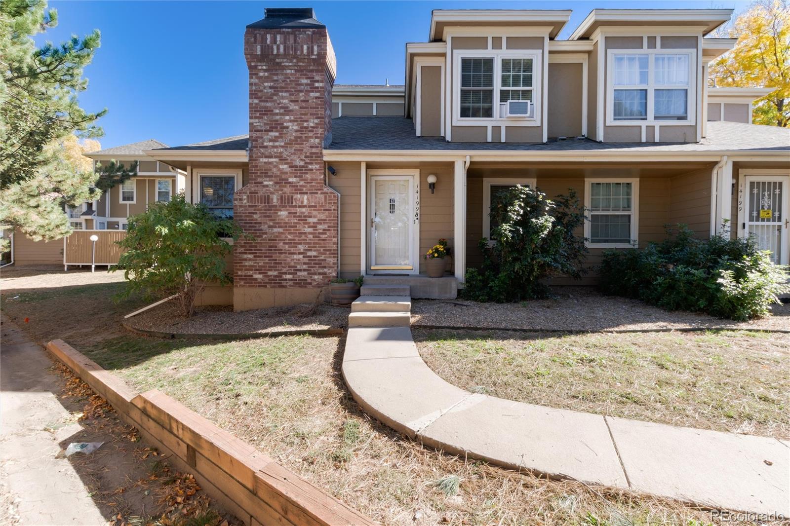 14199 E Dickinson Drive Aurora CO 80014