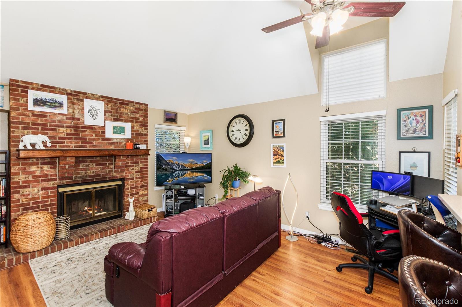14199 E Dickinson Drive Aurora CO 80014