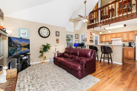 14199 E Dickinson Drive Aurora CO 80014