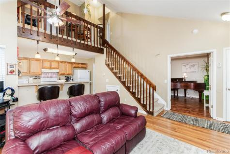 14199 E Dickinson Drive Aurora CO 80014