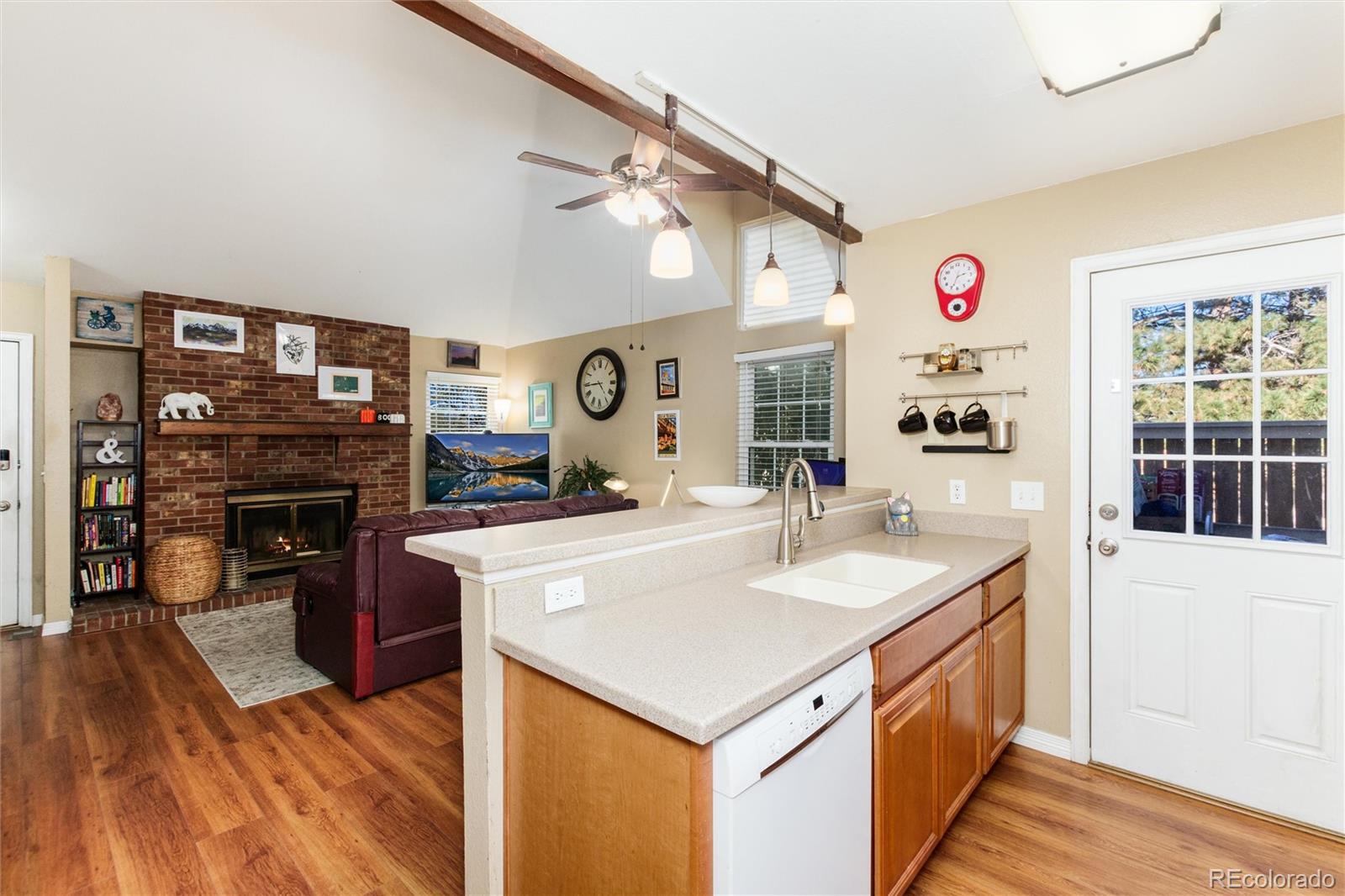 14199 E Dickinson Drive Aurora CO 80014