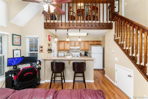14199 E Dickinson Drive Aurora CO 80014