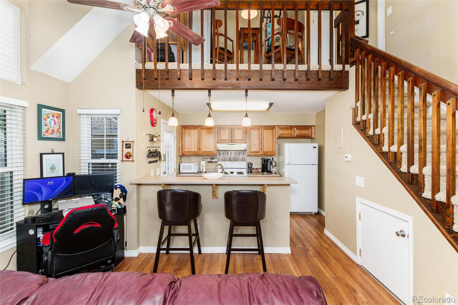 14199 E Dickinson Drive Aurora CO 80014
