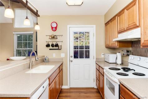 14199 E Dickinson Drive Aurora CO 80014