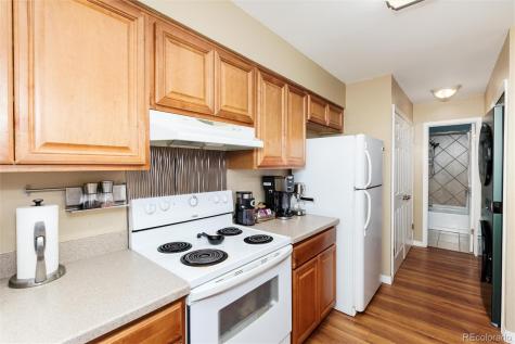 14199 E Dickinson Drive Aurora CO 80014
