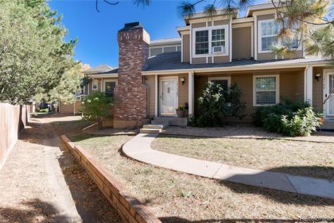 14199 E Dickinson Drive Aurora CO 80014