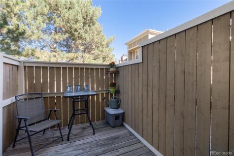 14199 E Dickinson Drive Aurora CO 80014