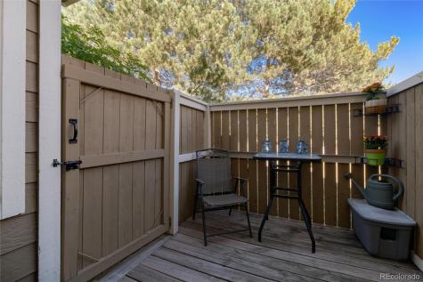 14199 E Dickinson Drive Aurora CO 80014