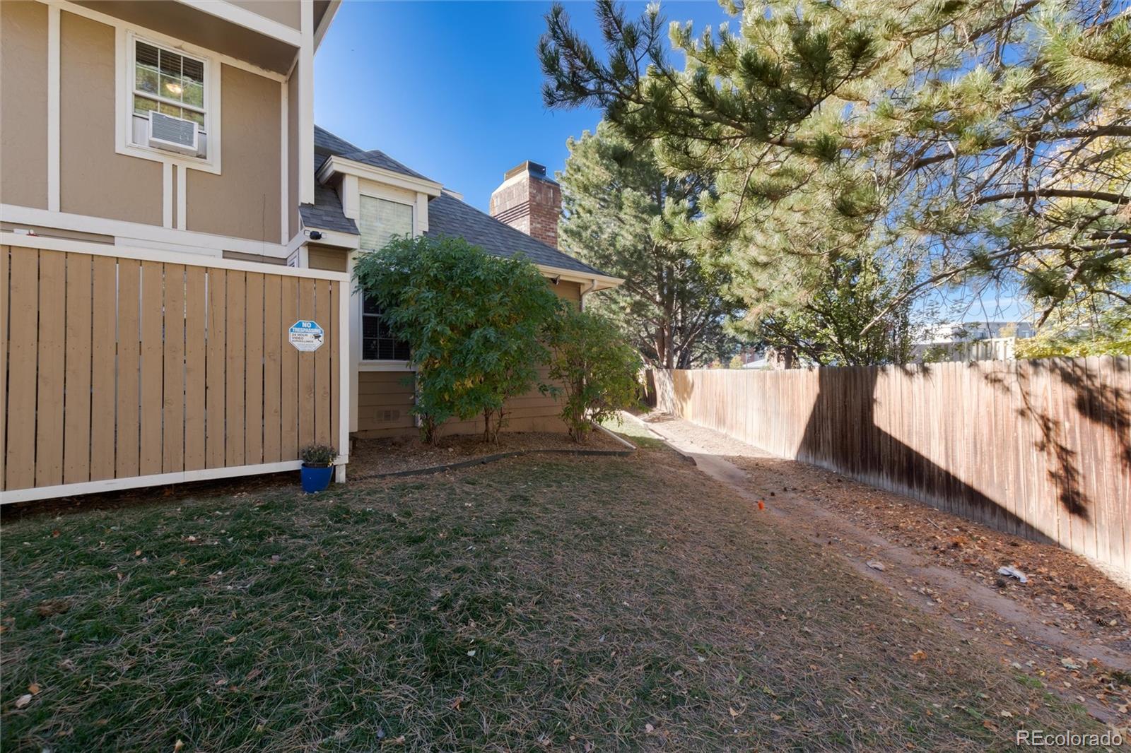 14199 E Dickinson Drive Aurora CO 80014