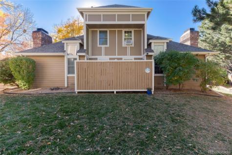 14199 E Dickinson Drive Aurora CO 80014