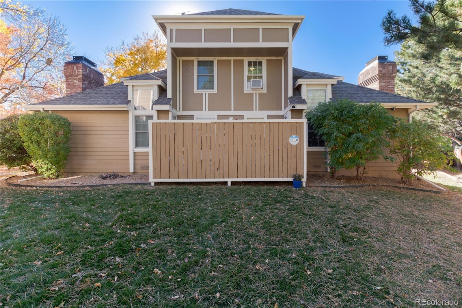 14199 E Dickinson Drive Aurora CO 80014