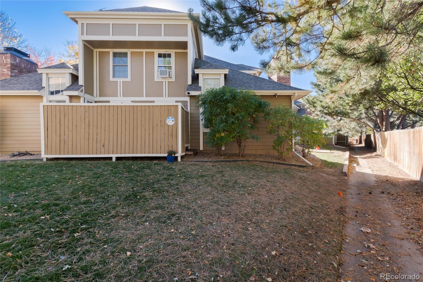 14199 E Dickinson Drive Aurora CO 80014