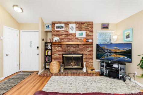 14199 E Dickinson Drive Aurora CO 80014