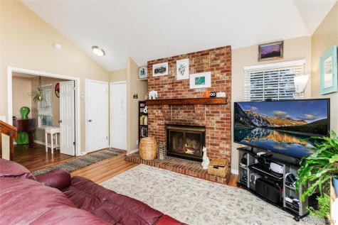 14199 E Dickinson Drive Aurora CO 80014