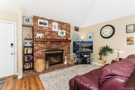 14199 E Dickinson Drive Aurora CO 80014