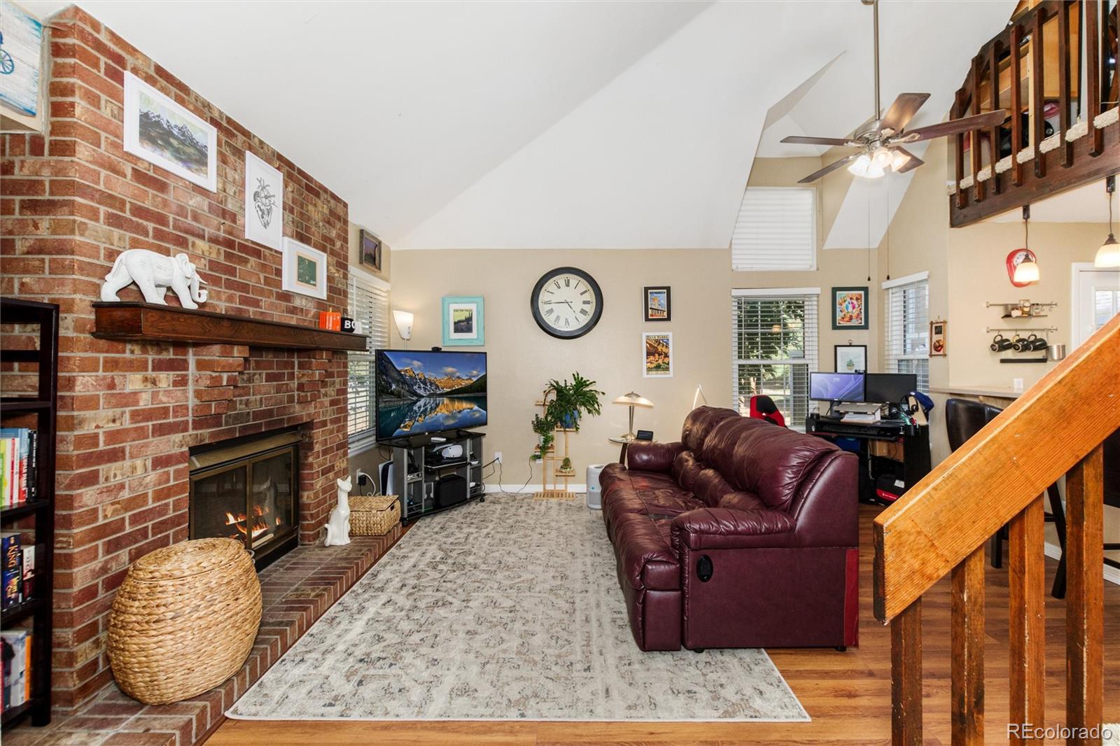 14199 E Dickinson Drive Aurora CO 80014