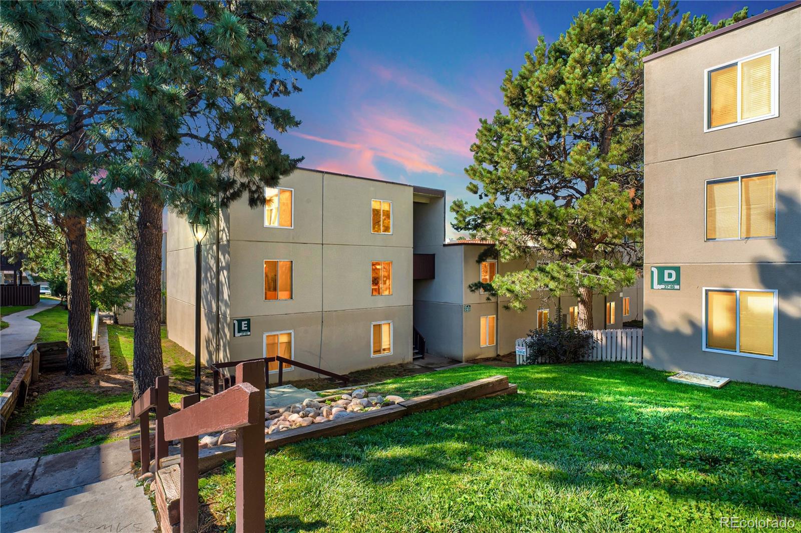 9700 E Iliff Avenue Denver CO 80231