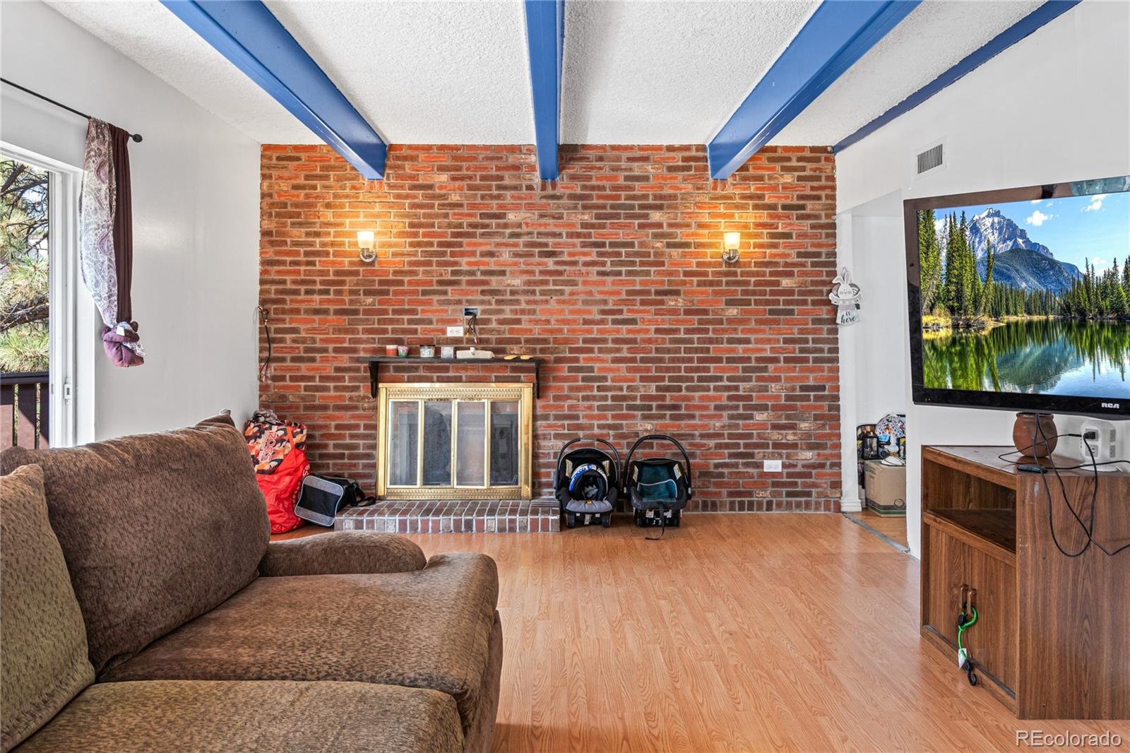 9700 E Iliff Avenue Denver CO 80231