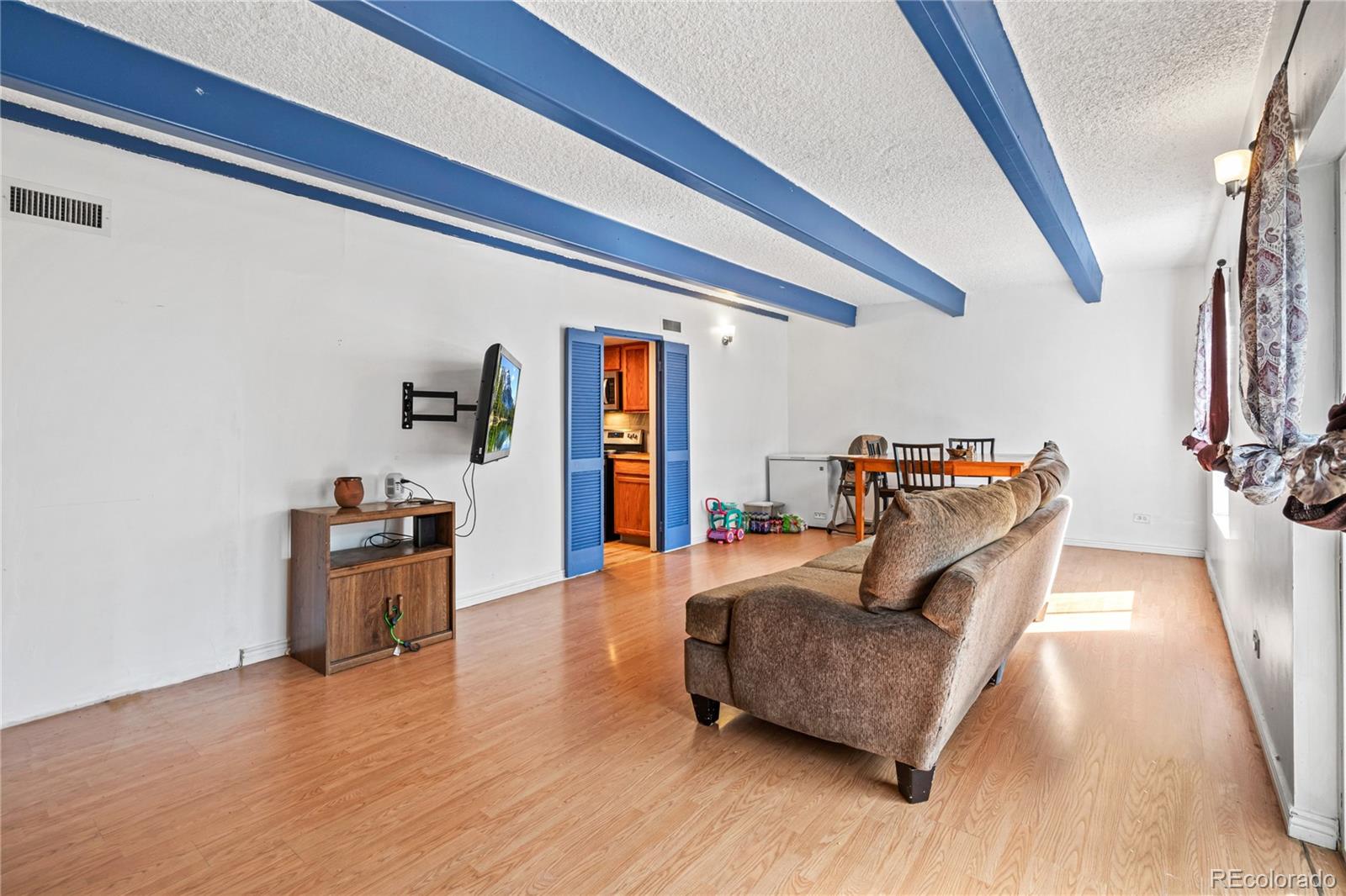9700 E Iliff Avenue Denver CO 80231