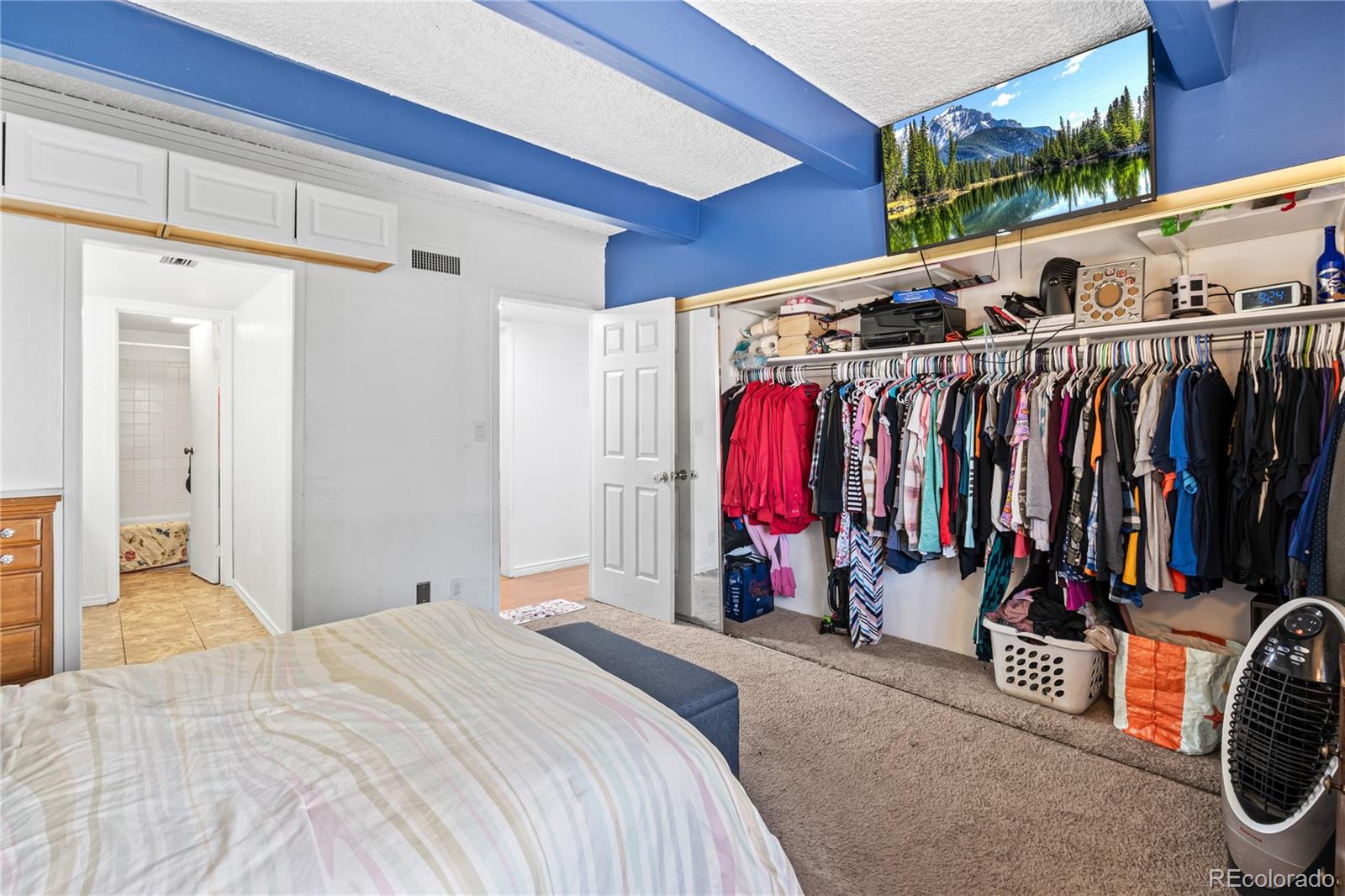 9700 E Iliff Avenue Denver CO 80231