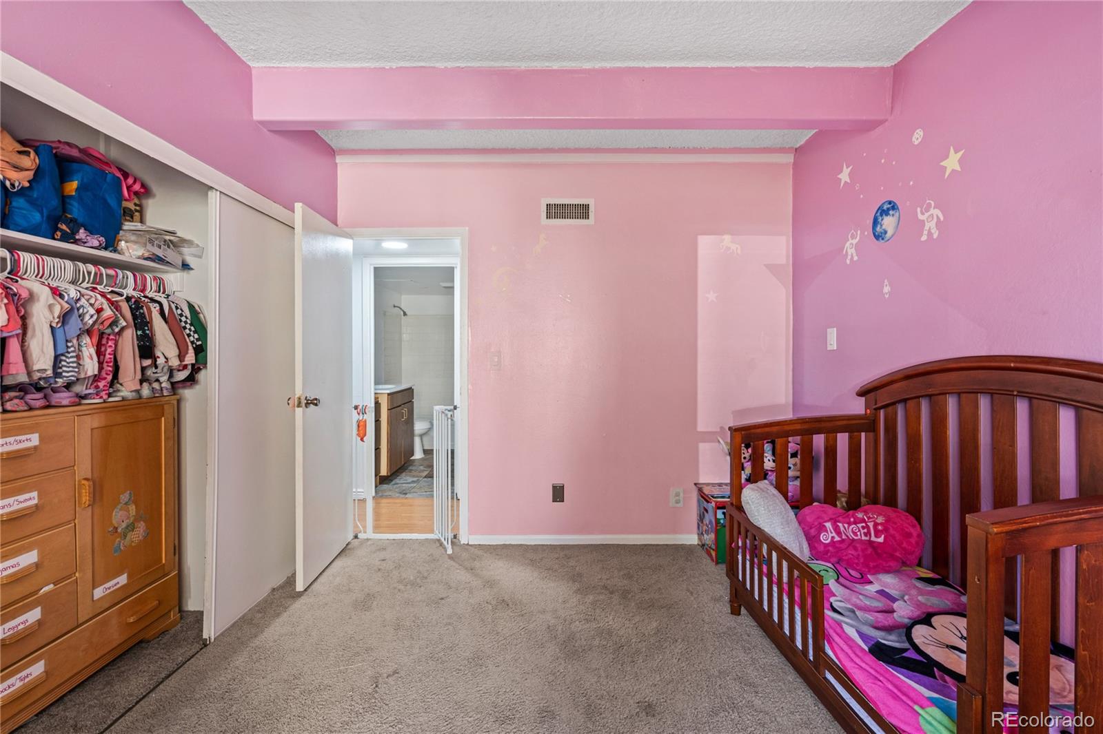 9700 E Iliff Avenue Denver CO 80231