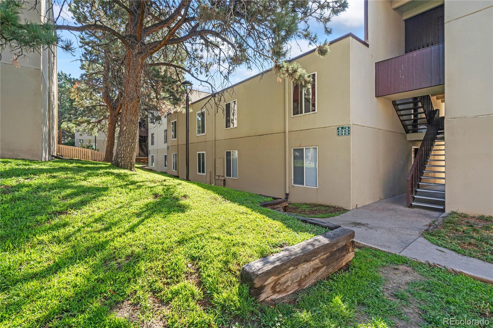 9700 E Iliff Avenue Denver CO 80231