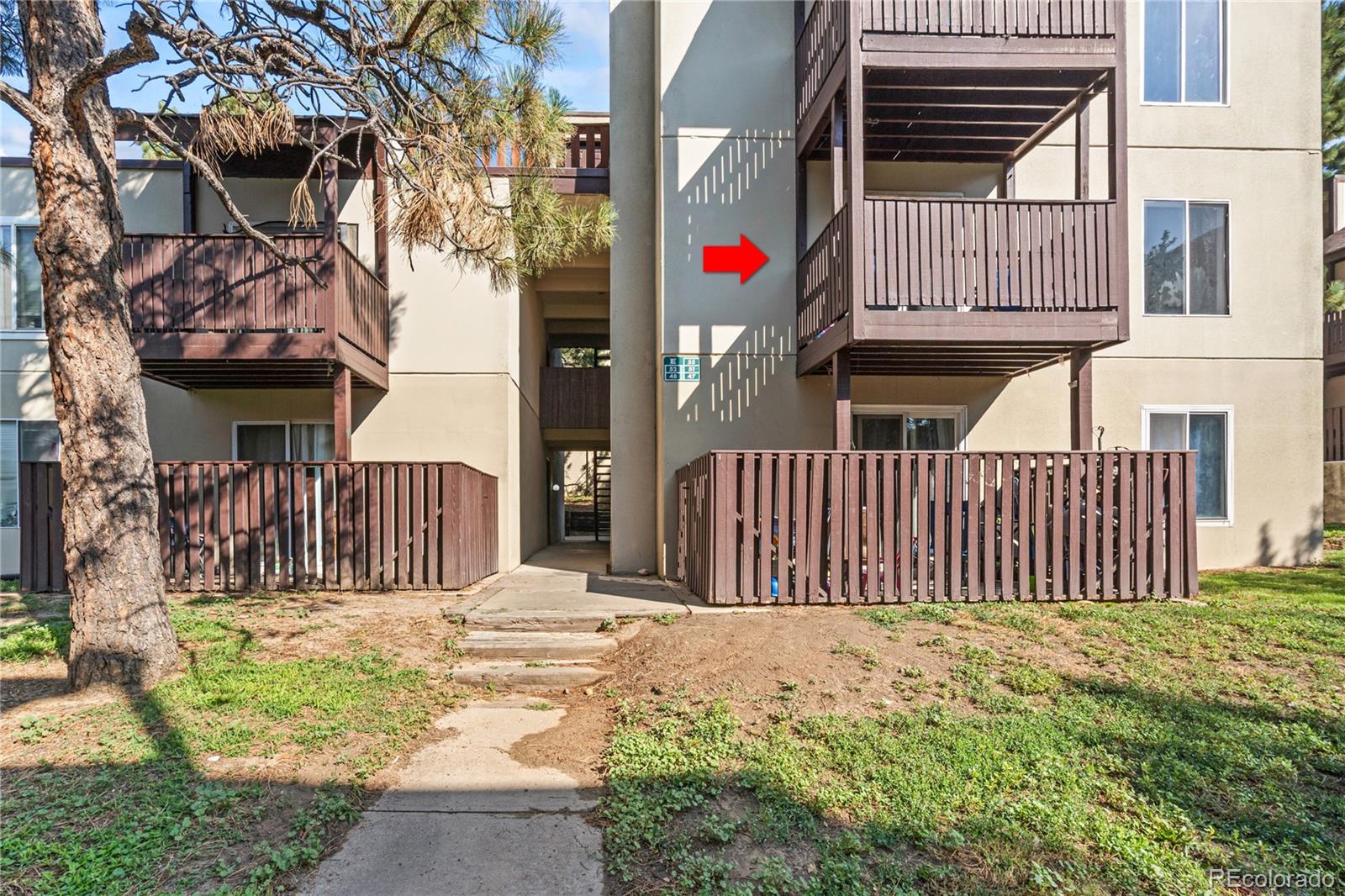 9700 E Iliff Avenue Denver CO 80231