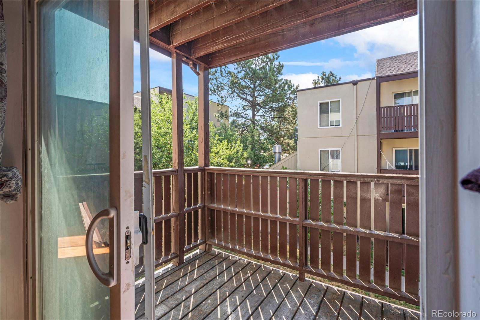 9700 E Iliff Avenue Denver CO 80231