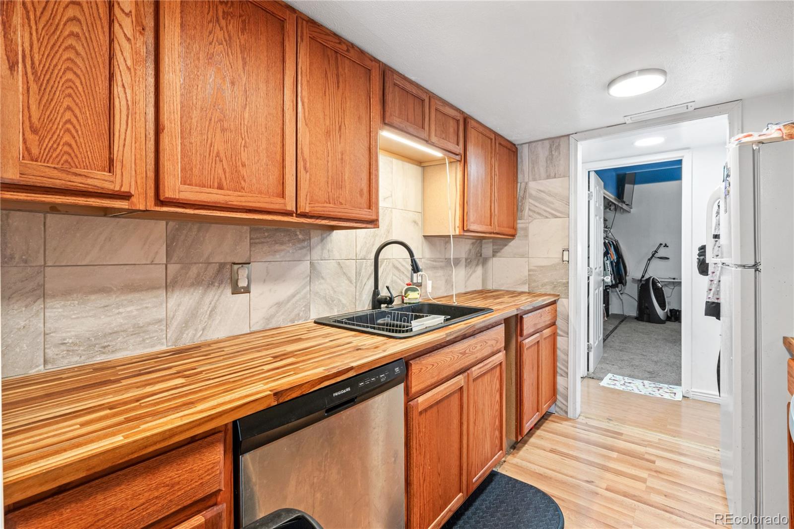 9700 E Iliff Avenue Denver CO 80231