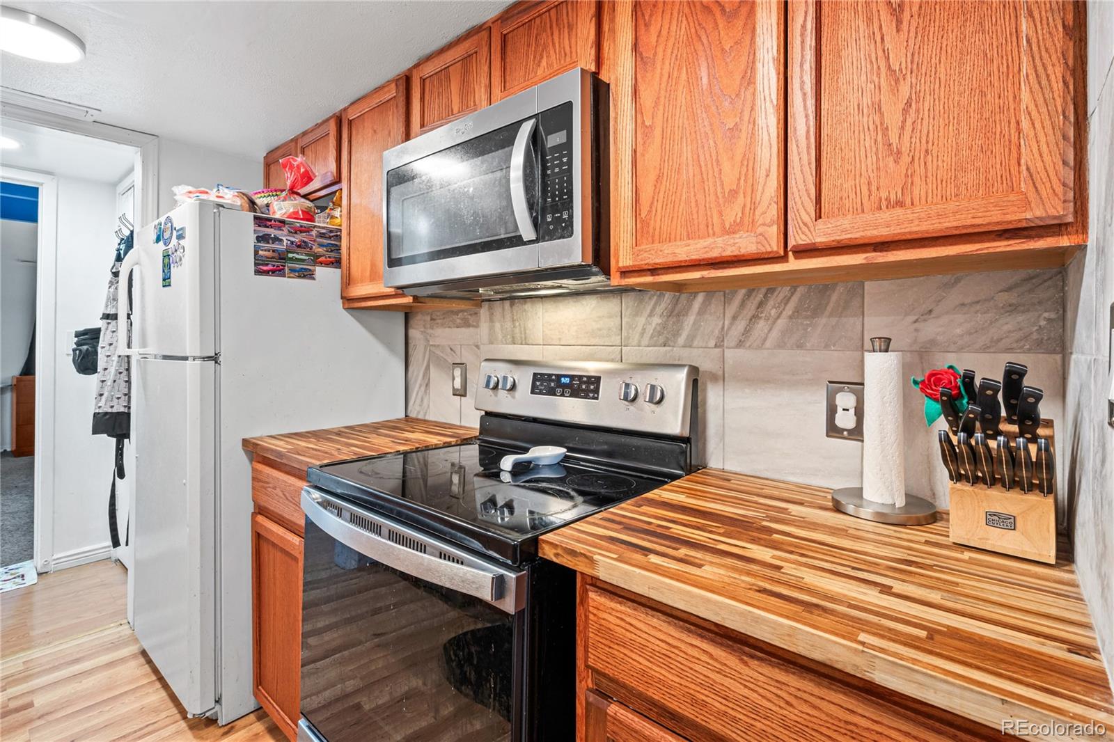 9700 E Iliff Avenue Denver CO 80231