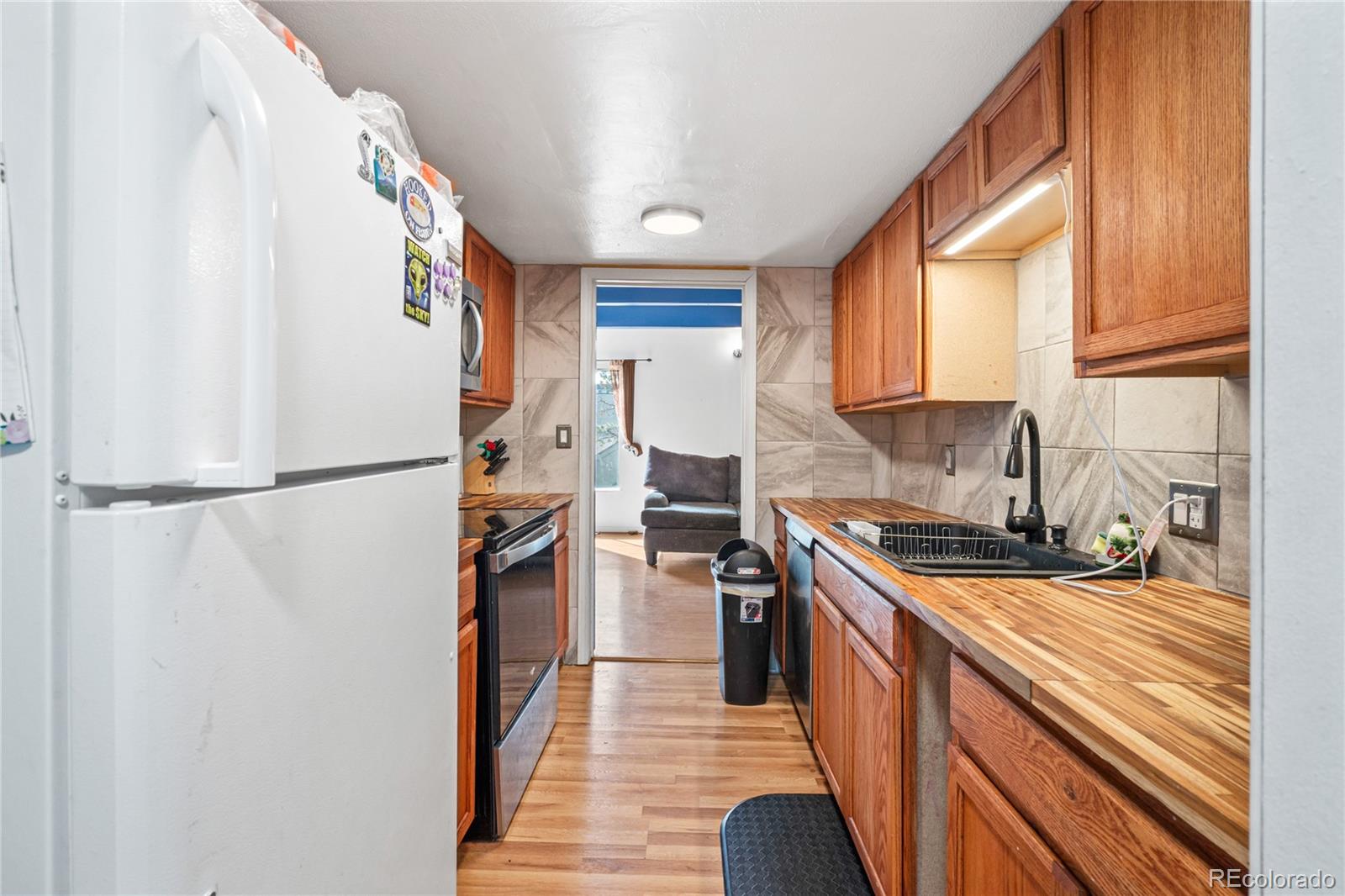 9700 E Iliff Avenue Denver CO 80231