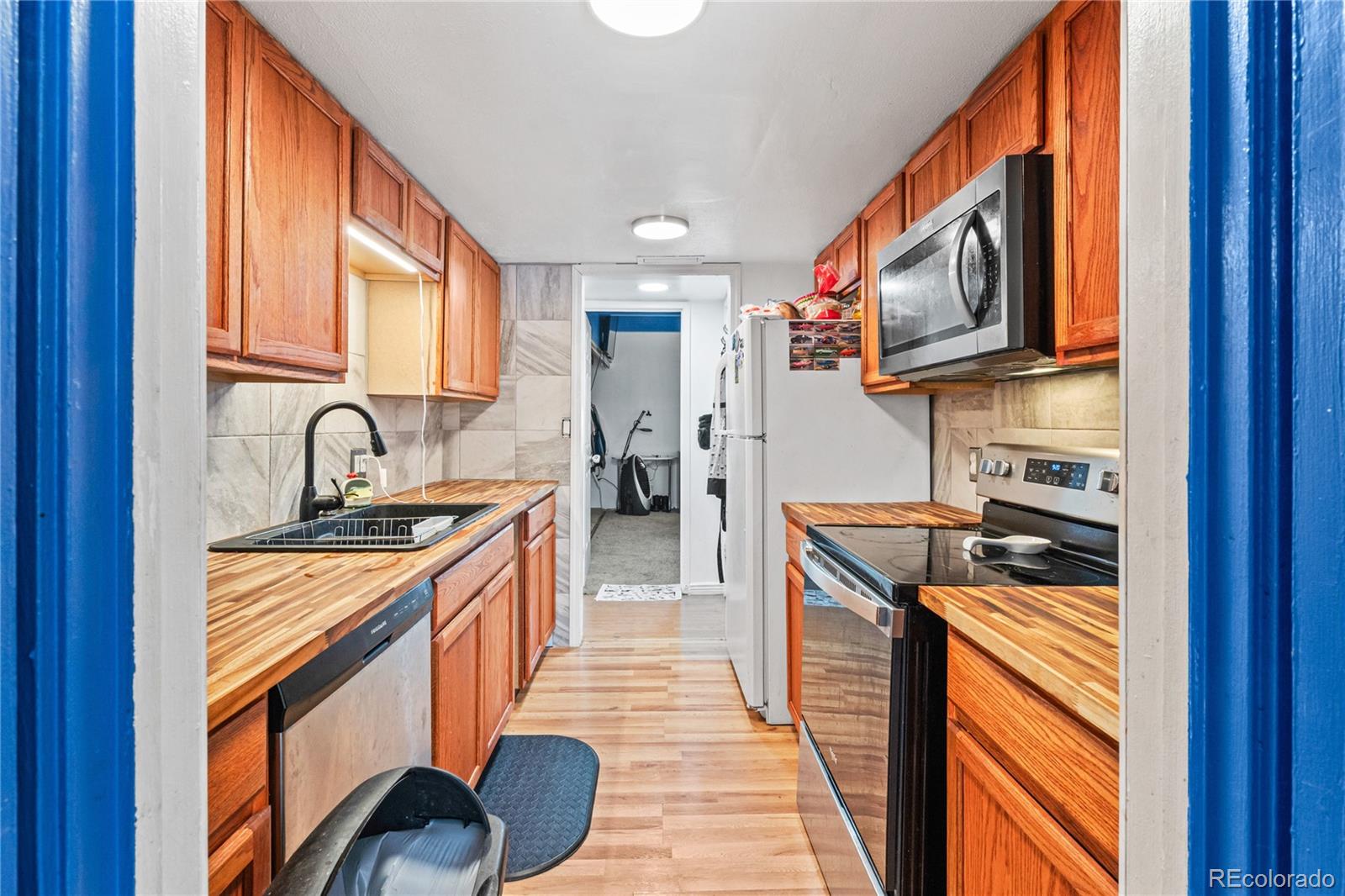 9700 E Iliff Avenue Denver CO 80231