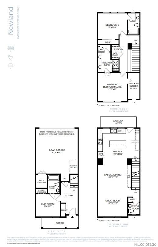 689 Skyhook Street Erie CO 80516