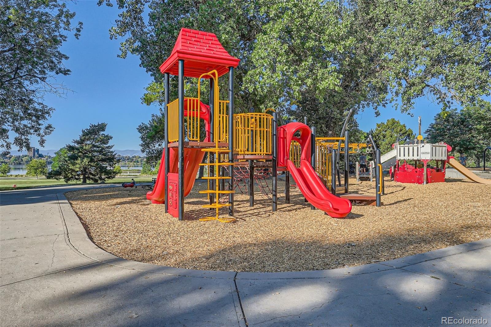 3519 W 16th Avenue Denver CO 80204
