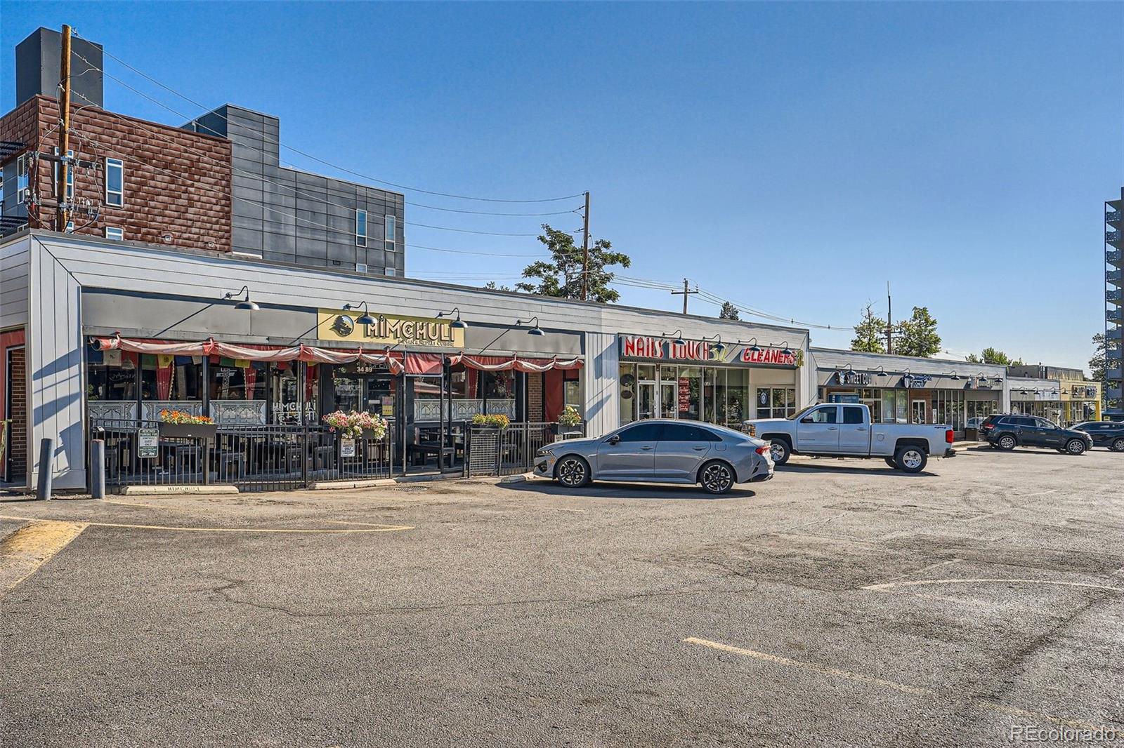 3519 W 16th Avenue Denver CO 80204