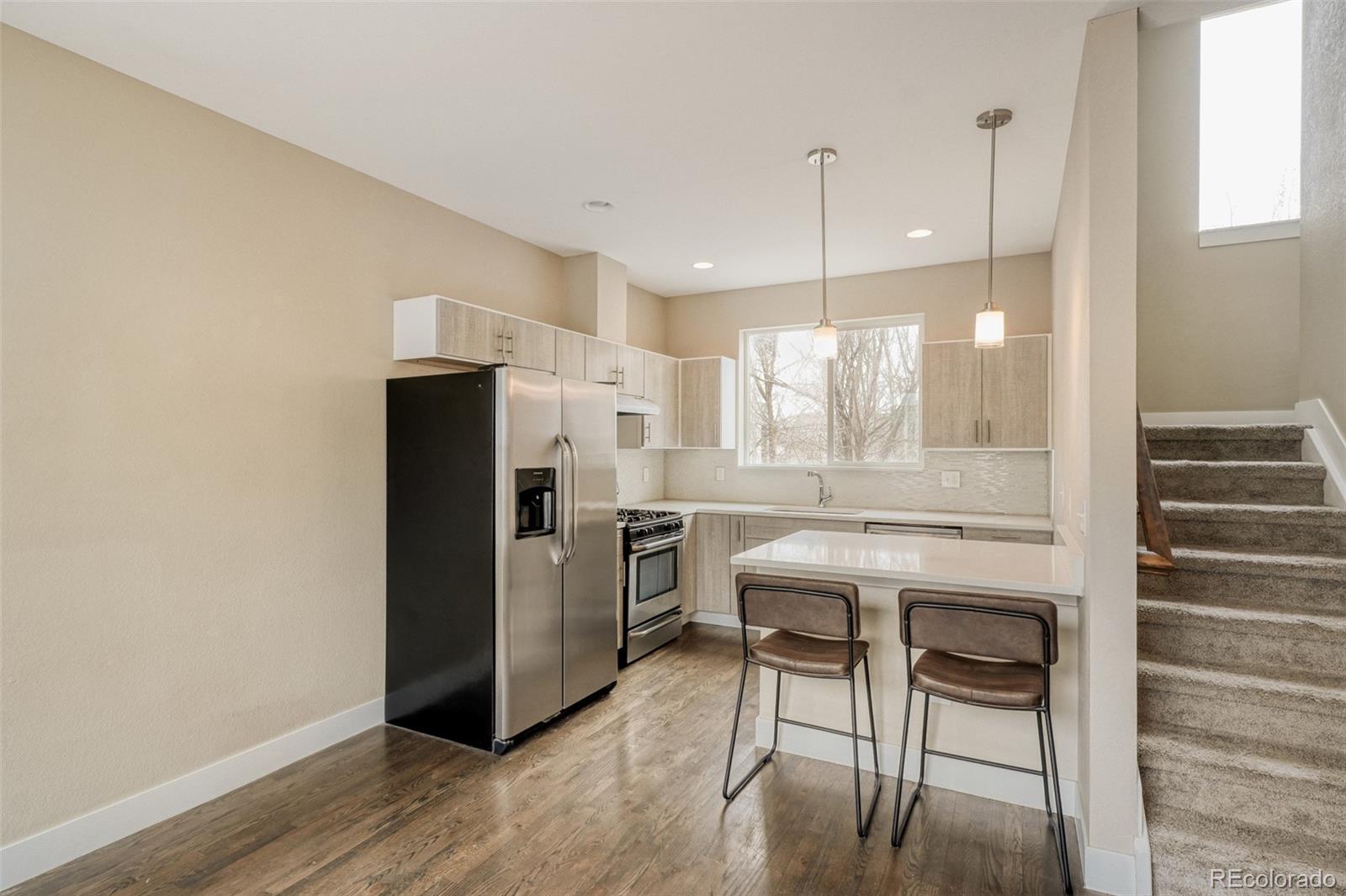 3519 W 16th Avenue Denver CO 80204