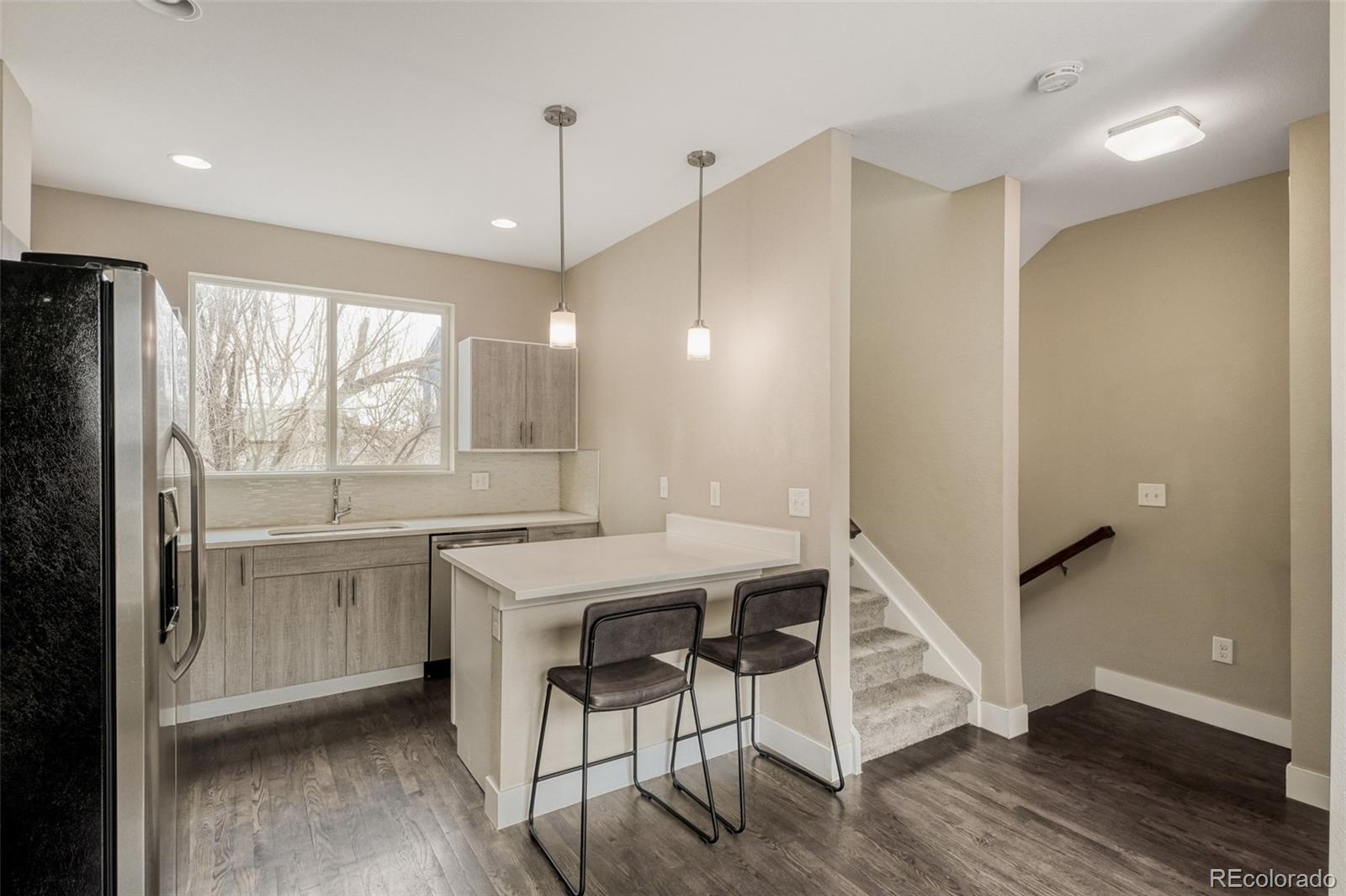 3519 W 16th Avenue Denver CO 80204