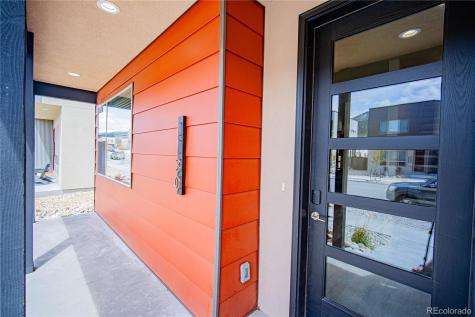 1130 Agate Lane Poncha Springs CO 81242