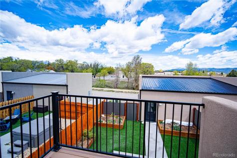 1130 Agate Lane Poncha Springs CO 81242