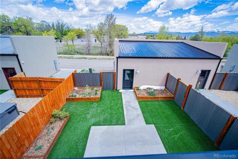 1130 Agate Lane Poncha Springs CO 81242